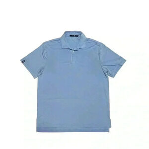 Ralph Lauren RLX Golf Polo Size Large